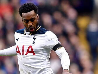 Danny Rose to undergo knee sur...